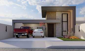 Imagem: Casa com 3 dormitórios à venda, VILA BECKER