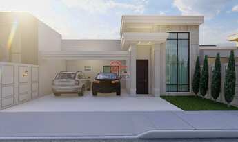 Imagem 2: Casa com 3 dormitórios à venda, VILA BECKER, TOLEDO - PR