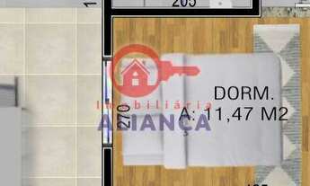 Imagem 5: Casa com 3 dormitórios à venda, VILA BECKER, TOLEDO - PR