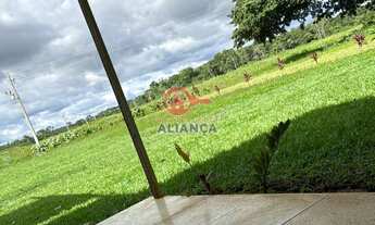 Imagem 3: Fazenda à venda, ZONA RURAL, ABREULANDIA - TO