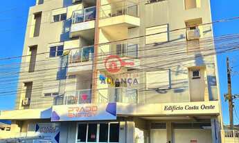 Imagem: Apartamento com 2 dormitórios à venda,107.58