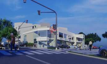 Imagem: Sala Comercial à venda, VILA INDUSTRIAL