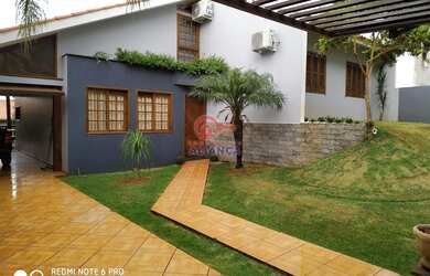 Imagem 3: Casa com 4 dormitórios à venda,490.00 m , JARDIM GISELA, TOLEDO - PR