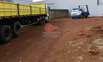 Imagem: Terreno à venda, JARDIM COOPAGRO, TOLEDO