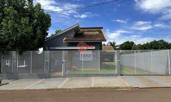 Imagem: Casa à venda, SÃO LUIZ DO OESTE, TOLEDO