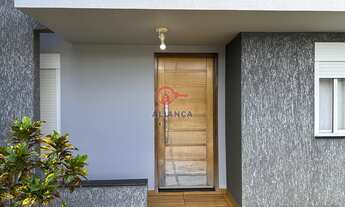 Imagem 5: Casa à venda, SÃO LUIZ DO OESTE, TOLEDO - PR