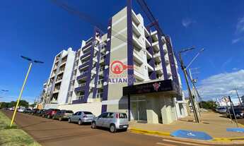 Imagem: APARTAMENTO BAIRRO TOCANTINS