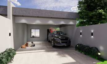 Imagem: Casa à venda, JARDIM PARIZOTTO, TOLEDO