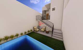 Imagem: Casa à venda, JARDIM COOPAGRO, TOLEDO