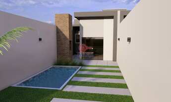 Imagem 5: Casa à venda, JARDIM COOPAGRO, TOLEDO - PR