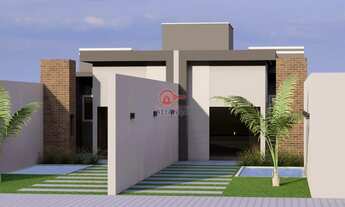 Imagem 2: Casa à venda, JARDIM COOPAGRO, TOLEDO - PR