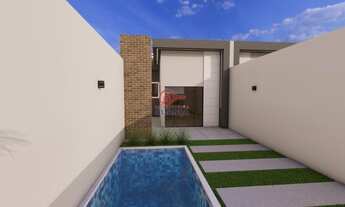 Imagem 6: Casa à venda, JARDIM COOPAGRO, TOLEDO - PR