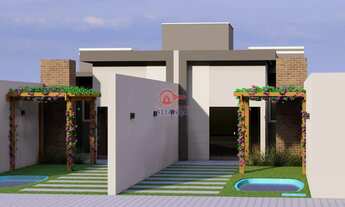 Imagem 4: Casa à venda, JARDIM COOPAGRO, TOLEDO - PR