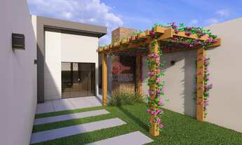 Imagem 3: Casa à venda, JARDIM COOPAGRO, TOLEDO - PR