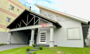 Imagem: CASA BAIRRO CENTRO