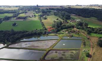 Imagem: Chácara à venda, VILA NOVA, TOLEDO - PR