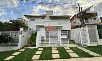 Imagem: Casa com 4 dormitórios à venda, CENTRO