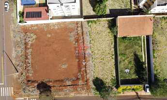 Imagem: Terreno à venda, JARDIM LA SALLE, TOLEDO