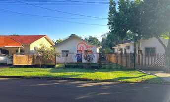 Imagem: Casa à venda, JARDIM PANORAMA, TOLEDO