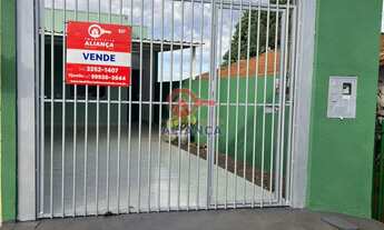 Imagem: Casa à venda, JARDIM PANORAMA, TOLEDO