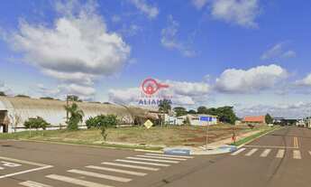 Imagem: Terreno à venda, JARDIM PANORAMA, TOLEDO