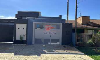 Imagem: Casa à venda, JARDIM PANORAMA, TOLEDO