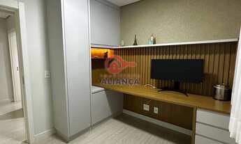 Imagem 5: Apartamento à venda, VILA INDUSTRIAL, TOLEDO - PR