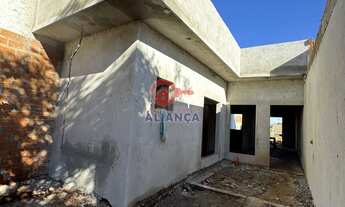 Imagem: Casa à venda, PINHEIRINHO, TOLEDO - PR