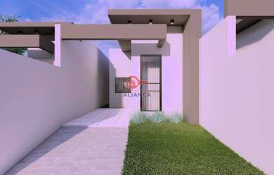 Imagem 4: Casa à venda, JARDIM SÃO FRANCISCO, TOLEDO - PR