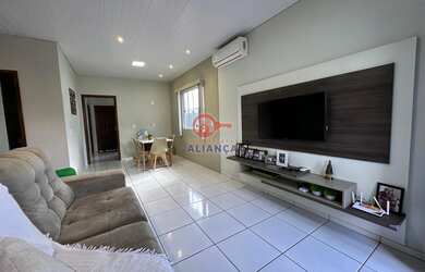 Imagem 6: Casa à venda, JARDIM SÃO FRANCISCO, TOLEDO - PR