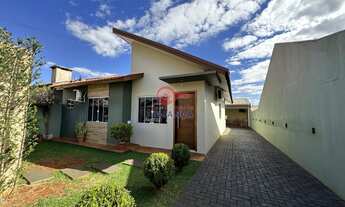 Imagem 3: Casa à venda, JARDIM SÃO FRANCISCO, TOLEDO - PR