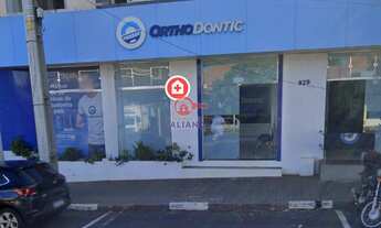 Imagem: Sala Comercial, CENTRO, TOLEDO - PR