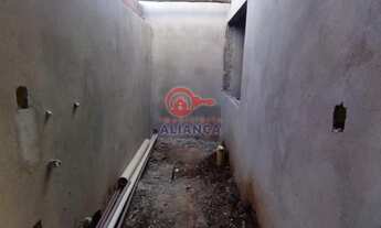 Imagem 2: Casa com 2 dormitórios à venda, PINHEIRINHO, TOLEDO - PR