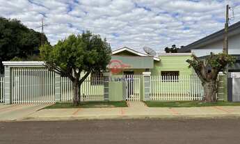 Imagem: Casa à venda, CENTRO, TOLEDO - PR