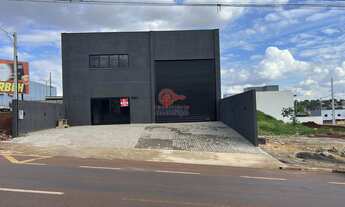 Imagem: Barracão para locação, JARDIM AMERICA