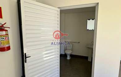 Imagem 3: Barracão para locação, JARDIM AMERICA, TOLEDO - PR