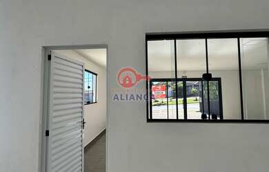 Imagem 4: Barracão para locação, JARDIM AMERICA, TOLEDO - PR