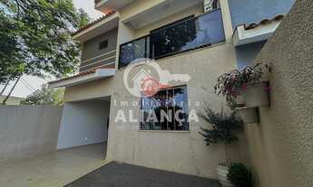 Imagem: Sobrado à venda, JARDIM GISELA, TOLEDO