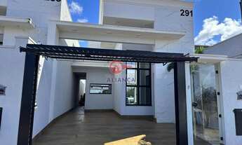 Imagem: Casa à venda, JARDIM GISELA, TOLEDO - PR