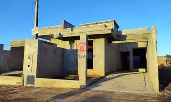 Imagem: Casa à venda, CRISTO REI, TOLEDO - PR