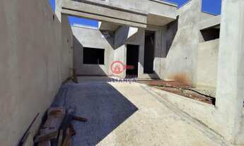 Imagem: Casa à venda, CRISTO REI, TOLEDO - PR