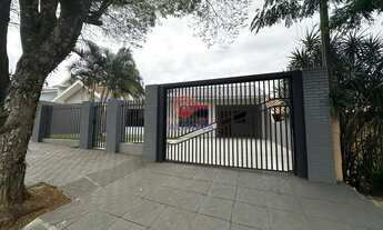 Imagem: Casa à venda, JARDIM PANCERA, TOLEDO