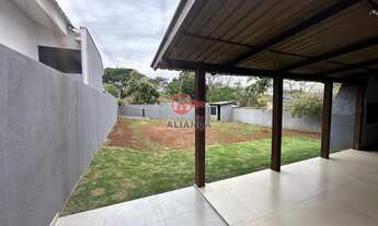 Imagem 6: Casa à venda, JARDIM PANCERA, TOLEDO - PR