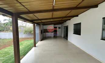 Imagem 7: Casa à venda, JARDIM PANCERA, TOLEDO - PR