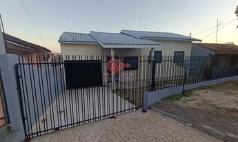 Imagem: Casa à venda, JARDIM CONCÓRDIA, TOLEDO