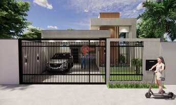 Imagem: Casa à venda, CRISTO REI, TOLEDO - PR