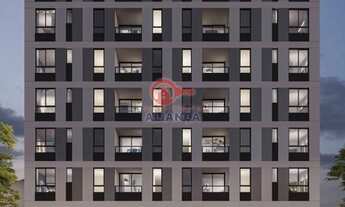 Imagem: Apartamento à venda, CENTRO, TOLEDO - PR