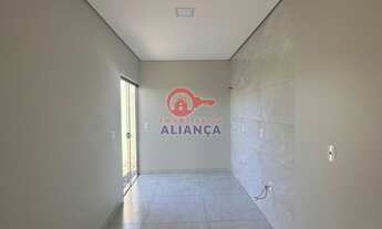 Imagem 2: Casa com 3 dormitórios à venda, CRISTO REI, TOLEDO - PR