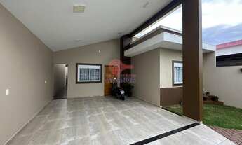 Imagem: Casa à venda, VILA INDUSTRIAL, TOLEDO