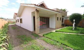 Imagem: Casa à venda, JARDIM PORTO ALEGRE, TOLEDO